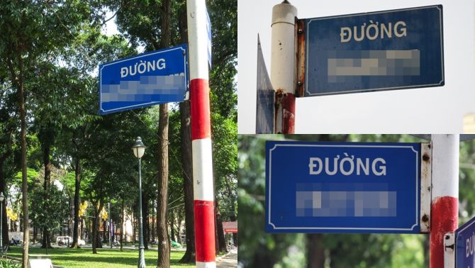 4 con đường có tên khó đọc nhất Việt Nam, nhiều người địa phương cũng không biết phát âm thế nào
