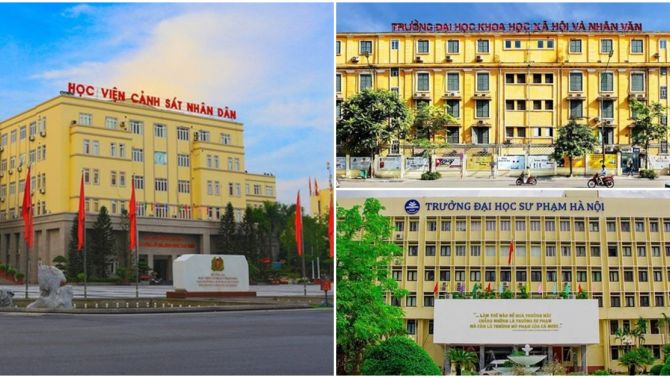 5 trường Đại học có học phí thấp nhất Việt Nam: Vị trí thứ 1 ra trường có việc ngay mà không cần xin