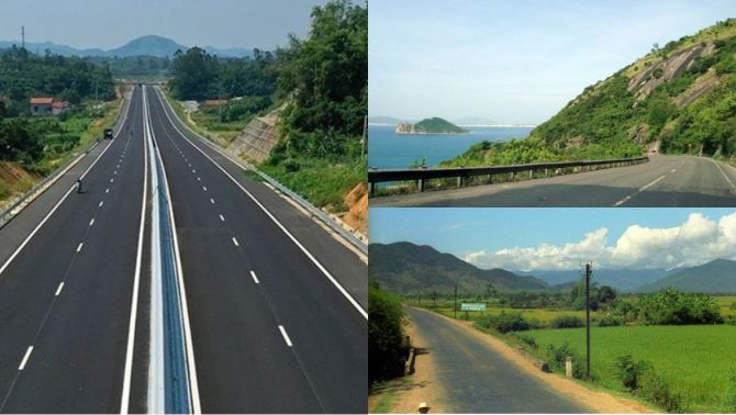 Đường duy nhất ở Việt Nam từng lọt top đường xe đạp đẹp nhất thế giới, rất quan trọng với nước ta