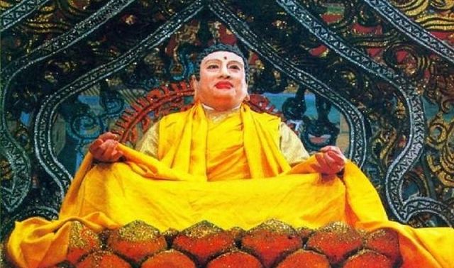 Xem Tây Du Ký hơn 37 năm nhưng nhiều người chưa chắc biết nhân vật nào mạnh hơn cả Phật Tổ Như Lai