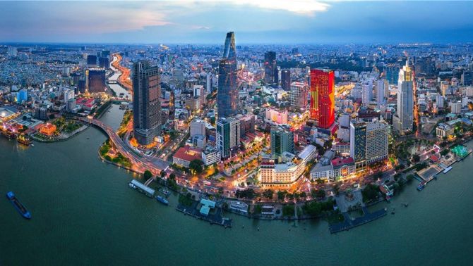 Truyền thông nước ngoài ca ngợi 10 danh thắng đẹp nhất Việt Nam mà du khách nên biết khi đi du lịch