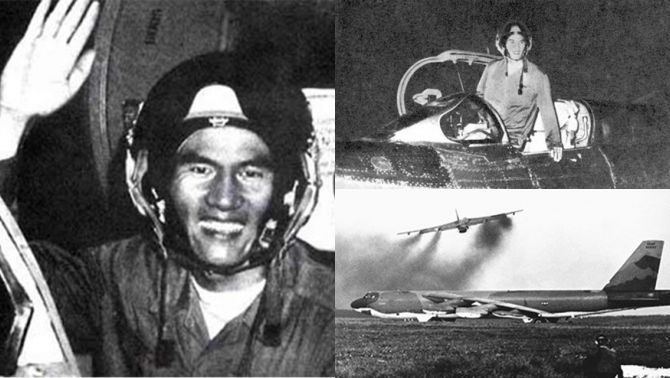 Anh hùng Việt Nam là người hạ pháo đài bay B52 của Mỹ, lập kỷ lục độc nhất vô nhị trên thế giới
