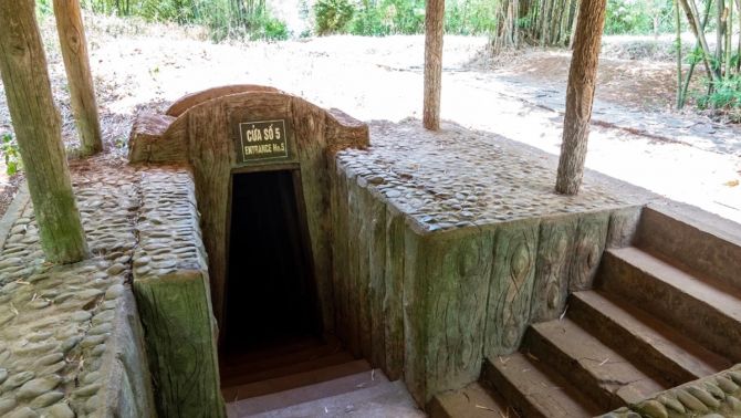 Truyền thông nước ngoài ca ngợi 21 đường hầm kỳ thú nhất thế giới, 1 đại diện của Việt Nam góp mặt