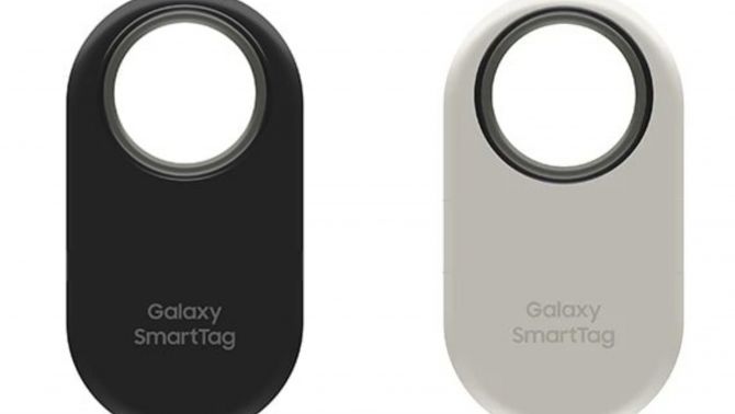 Samsung Galaxy Smart Tag 2 lộ diện, hứa hẹn ngon bổ rẻ hơn Airtag của Apple
