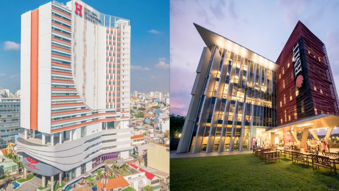 Top những trường đại học có học phí đắt đỏ nhất Việt Nam, vị trí số 1 không ai ngờ tới