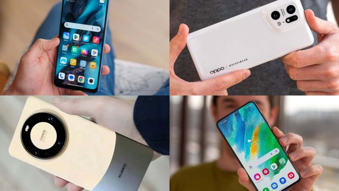 Tin công nghệ trưa 29/8: Galaxy S21 FE giảm chục triệu, Redmi Note 12 giá rẻ, MacBook M3 ra mắt muộn