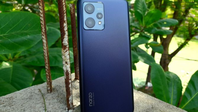 Siêu phẩm dưới 5 triệu vẫn có RAM khủng như Galaxy S23 Ultra, camera 64MP vượt iPhone 14 Pro Max