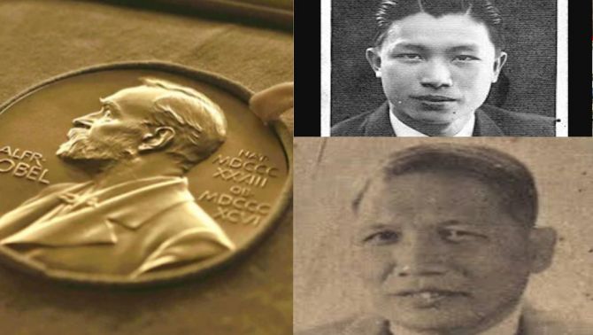 Sau 2 'đại thụ' văn chương, tác giả Việt Nam từng hụt đề cử giải Nobel Văn Học theo cách khó ngờ