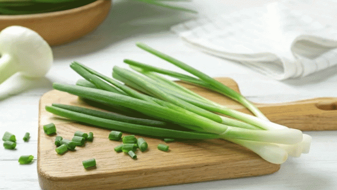 5 tác dụng chữa bệnh của hành tươi mà không phải ai cũng biết