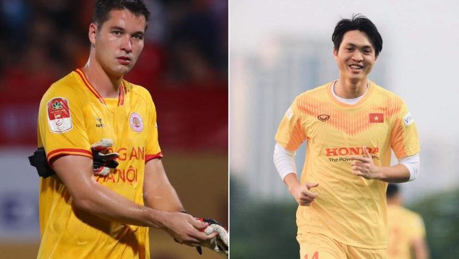 Chuyển nhượng V.League 3/9: Filip Nguyễn sắp khoác áo ĐT Việt Nam; Tuấn Anh không thể rời HAGL