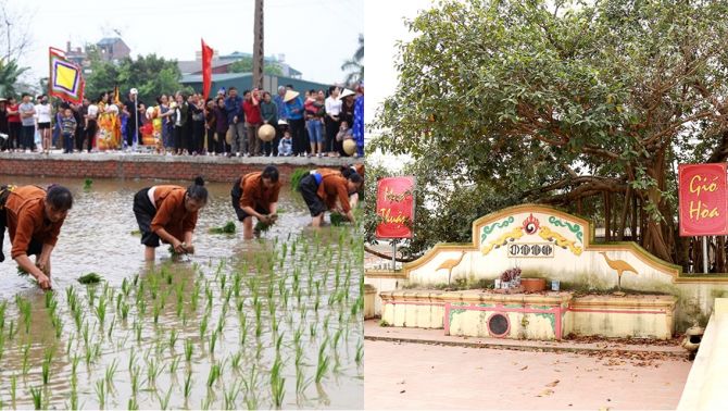 Hé lộ nơi là khởi thủy của nghề nông ở Việt Nam, bất ngờ danh tính người đầu tiên dạy dân ta cấy lúa