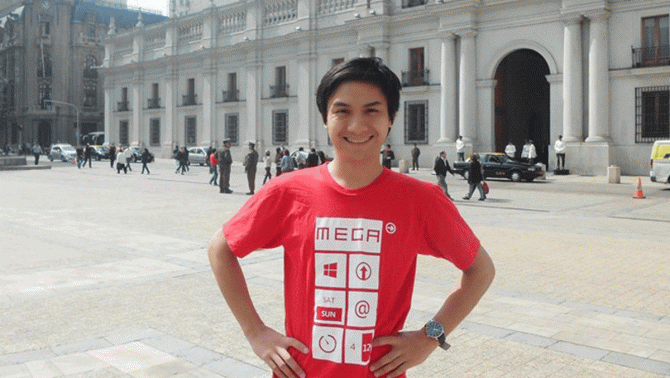 Danh tính người Việt Nam duy nhất lọt top 100 người có thể lên sống ở sao Hỏa nốt phần đời còn lại