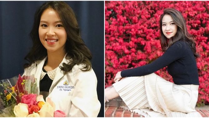 Nữ tiến sĩ người Việt hiếm hoi trở thành nhà khoa học có tầm ảnh hưởng thế giới ở tuổi 30