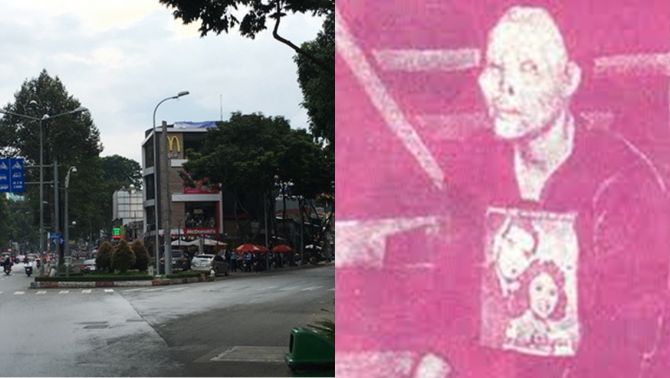 Vũ nữ nổi tiếng nhất Sài Gòn xưa: Nạn nhân vụ tạt axit đầu tiên ở Việt Nam, ngoại hình gây ám ảnh