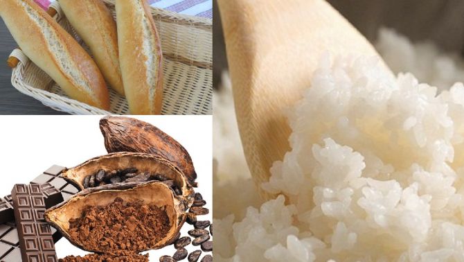 Những món ăn lâu đời nhất lịch sử loài người: Bánh mì góp mặt, có cả món người Việt ăn mỗi ngày