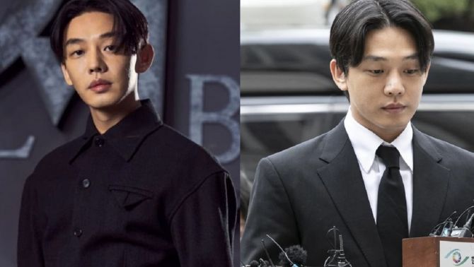 Công tố Hàn Quốc yêu cầu bắt giữ khẩn cấp Yoo Ah In vì nghi tiêu hủy bằng chứng và đe dọa tòng phạm