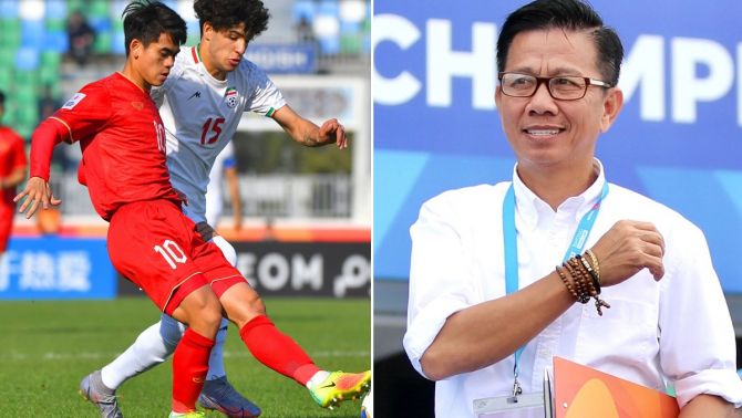 Dự đoán tỉ số Olympic Iran vs Olympic Việt Nam - ASIAD 19: Sao HAGL tiếp tục tỏa sáng?