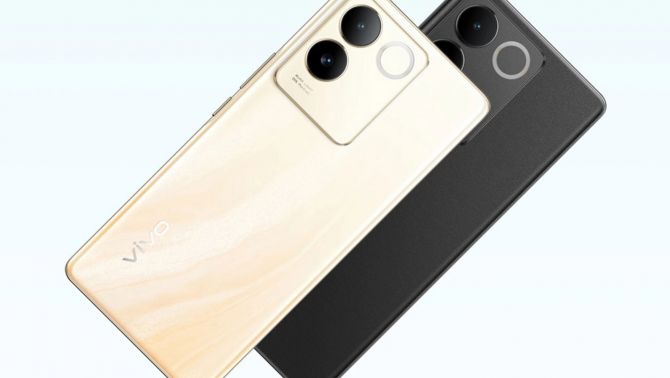 Vua hiệu năng tầm trung vivo T2 Pro ra mắt: Màn hình 6.78 inch, camera chính 64MP, sạc nhanh 66W