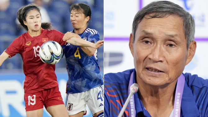 Bảng xếp hạng bóng đá nữ ASIAD 2023 hôm nay: ĐT nữ Việt Nam bị loại theo kịch bản khó tin