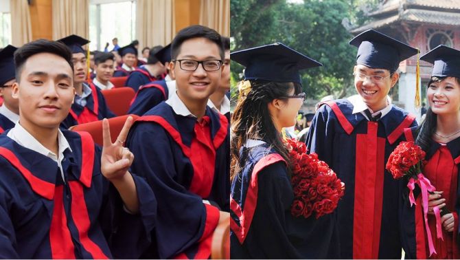 Việt Nam lần đầu có 7 trường lọt top Đại học tốt nhất thế giới, bất ngờ cái tên ở vị trí cao nhất