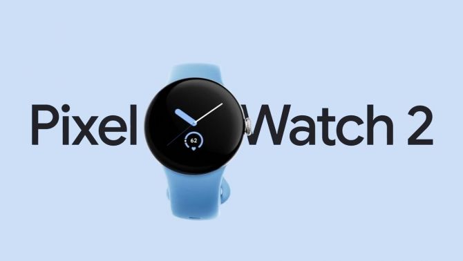 Kẻ gạt giò Apple Watch 8 lộ diện, do Google phát triển, trang bị chất lừ, tính năng cực ngon