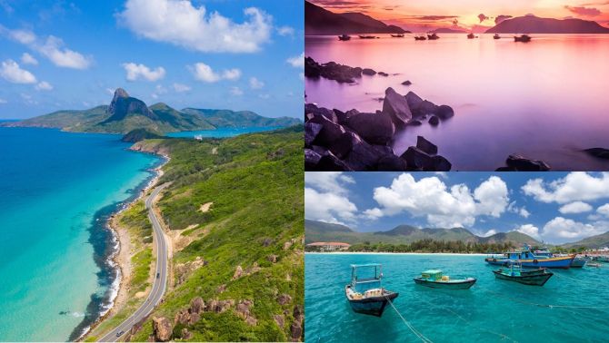 Hòn đảo bí ẩn của Việt Nam từng đại diện châu Á lọt vào top thế giới, được ca ngợi như thiên đường