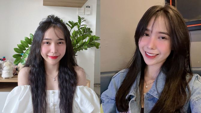 Gặp gỡ Angel Play - Nữ TikToker Gaming đa tài sở hữu hàng chục video triệu views