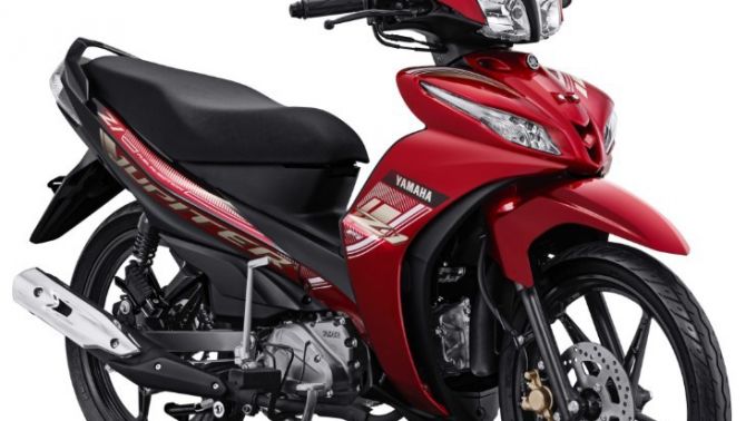 Tin xe trưa 6/10: Yamaha ra mắt mẫu xe số có khả năng hạ bệ Honda Future với giá bán cực cạnh tranh