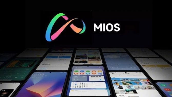 Xiaomi sắp ra mắt MiOS xua tan nỗi lo giật lag, lỗi vặt của MIUI hứa hẹn mượt như iPhone 15