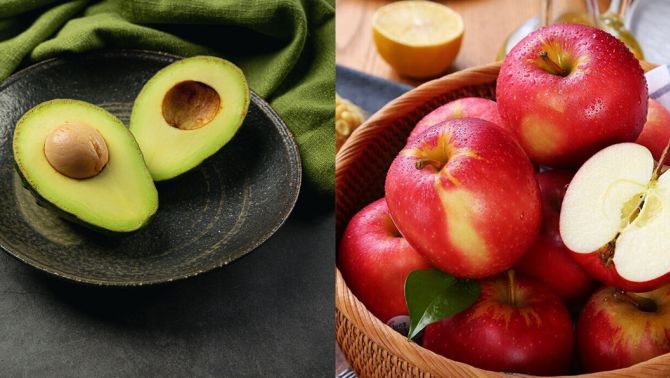 Những loại trái cây được ví như ‘thần dược’ ngăn ngừa bệnh tim mạch, đột quỵ mà có thể bạn không biết