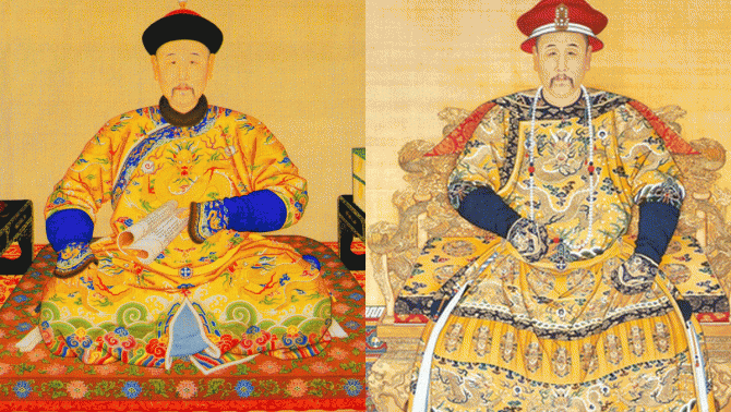 Tài liệu bí mật từ cung điện nhà Thanh giải mã nguyên nhân dẫn đến cái chết đột ngột của Ung Chính