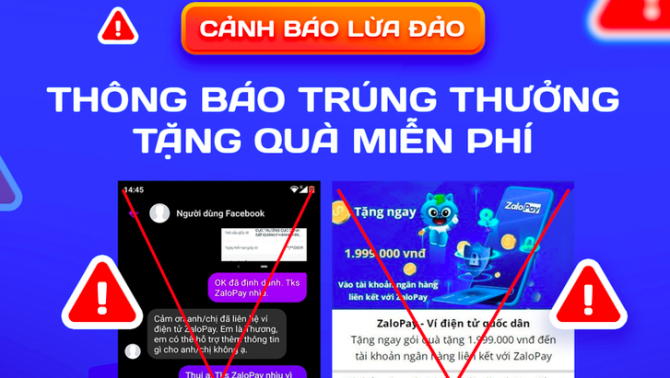 Nếu thấy những dấu hiệu này, hãy làm ngay một việc để tránh bị hack tài khoản Facebook