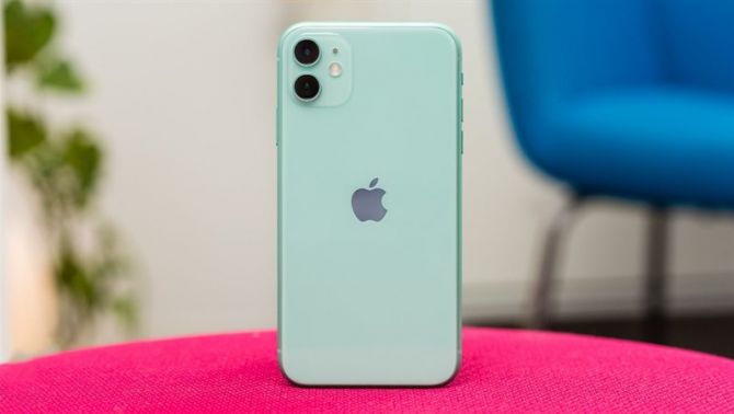 iPhone 11 giá từ chục triệu, món quà công nghệ tinh tế dành tặng phái đẹp dịp 20/10