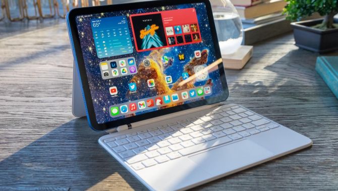 Apple phát triển iPad Air giá rẻ, màn hình siêu to khổng lồ