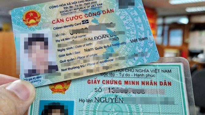 Từ 31/12/2024, chứng minh nhân dân chính thức bị ‘khai tử’, người dân cần lưu ý 