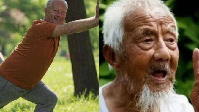 Tập thể dục có giúp sống lâu hơn? Khảo sát gần 40.000 cao tuổi cho kết quả bất ngờ!