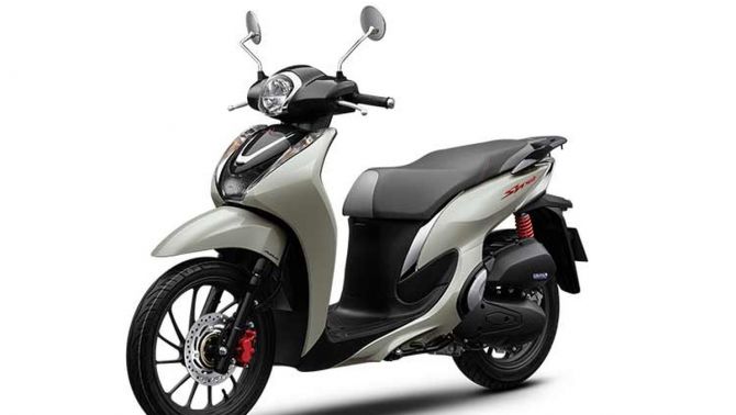 Giá xe Honda SH Mode 2024 mới nhất tại đại lý tháng 11/2023: ‘Hạ nhiệt’ xuống mức siêu hấp dẫn