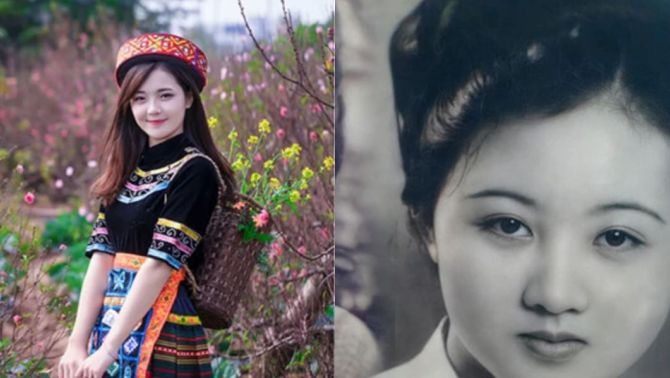 5 vùng đất có con gái đẹp nhất Việt Nam, vị trí số 1 thuộc về địa phương ai cũng biết