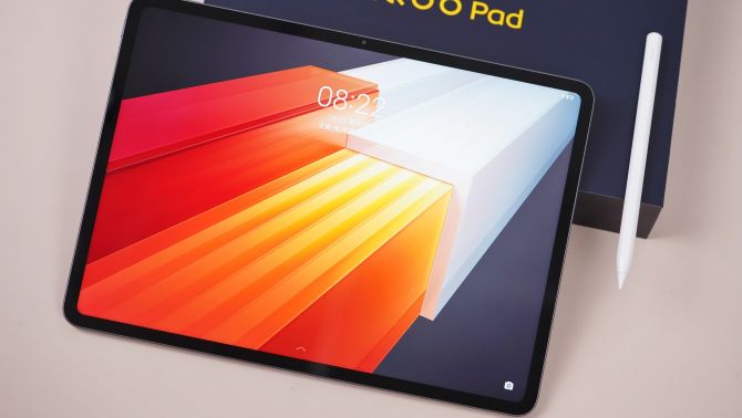 Kẻ hủy diệt iPad Gen 10 bổ sung màu mới cực đẹp, dễ soán ngôi máy tính bảng quốc dân bằng giá siêu rẻ