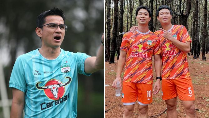 Muốn giải nghệ vì cựu vương V.League 'ruồng bỏ', người cũ của HAGL chốt bến đỗ mới gây ngỡ ngàng