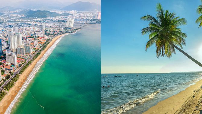 BXH 10 bãi biển đẹp nhất của Việt Nam theo truyền thông nước ngoài giới thiệu