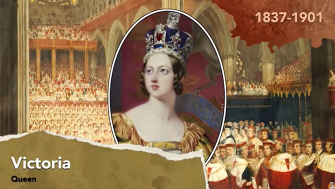 Vì sao Nữ hoàng Victoria có thể sống sót sau 7 lần bị ám sát?