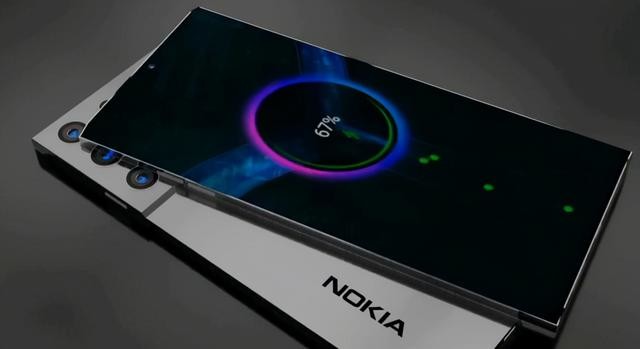 Ngỡ ngàng Nokia X70 Pro dưới dạng concept khiến dân tình phấn khích vì đậm chất Nokia, quá hấp dẫn