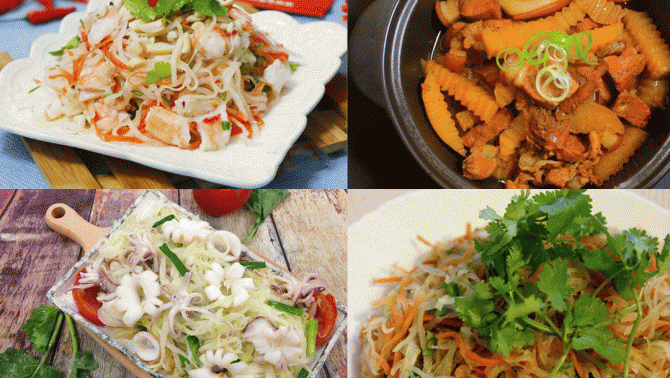 Thông tin về loại củ được mệnh danh ‘thần dược’ mùa đông, được chế biến với nhiều món ăn hấp dẫn