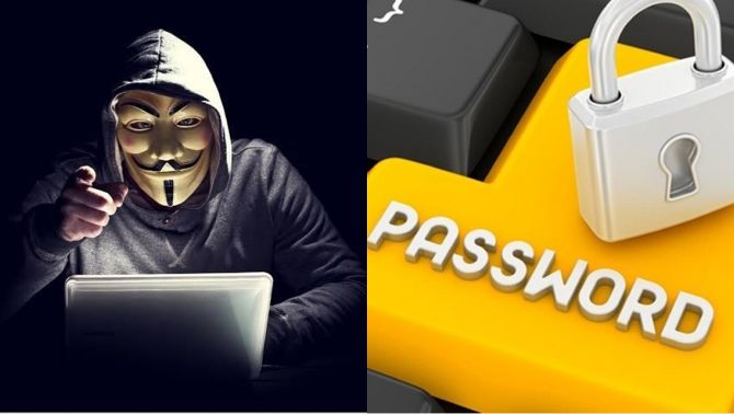 Top mật khẩu dễ bị hack nhất thế giới: Số 1 nhiều người Việt hay dùng, mất chưa đến 1 giây để phá