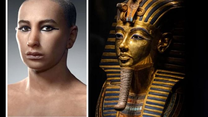 Vì sao lăng mộ của Vua Tutankhamun được chuẩn bị một cách vội vã?