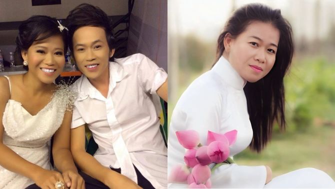 Con nuôi nghệ sĩ Hoài Linh – ca sĩ Thái Trân qua đời ở tuổi 44, xót xa trước tình cảnh đau đớn cuối đời