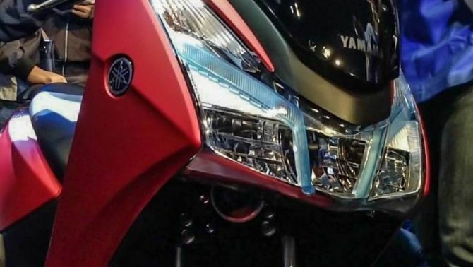 Ra mắt ‘đại kình địch’ của Honda Air Blade: Giá 39,5 triệu đồng, thiết kế và trang bị sánh ngang SH