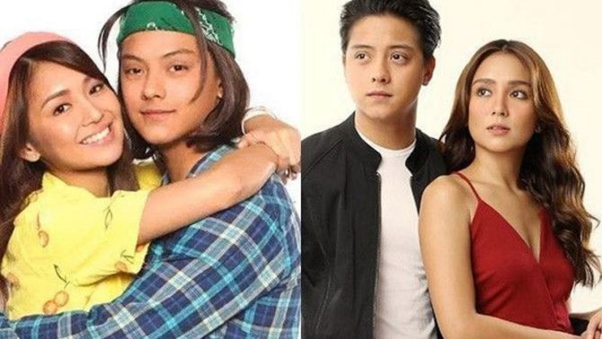 Rầm rộ lý do Kathryn - Daniel chia tay sau 11 năm mặn nồng vì 'người thứ ba', danh tính tiểu tam đã được hé lộ?