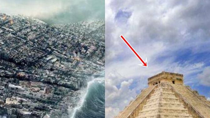 Người Maya để lại 5 lời tiên tri chấn động, tại sao chỉ có ngày tận thế năm 2012 là sai? Có lẽ chúng ta đã hiểu lầm!